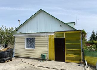 Продается дом, 147 м2, поселок Сухая Балка, Новая улица