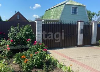 Дом на продажу, 70.4 м2, поселок Дубовое, улица Щорса, 64