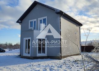 Продается дом, 130 м2, поселок Ушаково, Кремлевская улица, 2