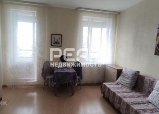 Сдача в аренду квартиры студии, 24 м2, Кудрово, Английская улица, 1