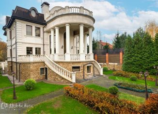 Дом на продажу, 712 м2, деревня Подушкино