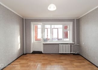 Квартира на продажу студия, 17.5 м2, Тюмень, Ставропольская улица, 1В, Калининский округ