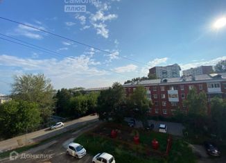 Продажа 3-комнатной квартиры, 56.6 м2, Иркутск, Цимлянская улица, 19