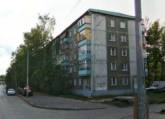 Продается двухкомнатная квартира, 45 м2, Татарстан, улица Чкалова, 9