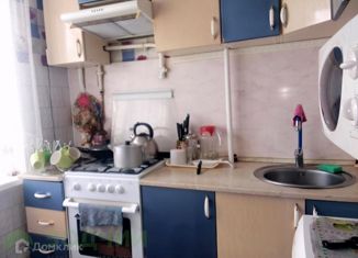 Продажа трехкомнатной квартиры, 50 м2, Шумерля, Пролетарская улица, 4