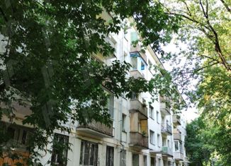 Продается двухкомнатная квартира, 45 м2, Москва, 7-я Парковая улица, 2к2, 7-я Парковая улица