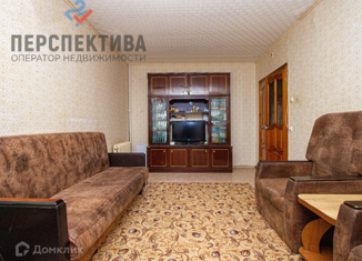 Продажа четырехкомнатной квартиры, 70 м2, рабочий поселок Ишеевка, Пионерская улица, 19