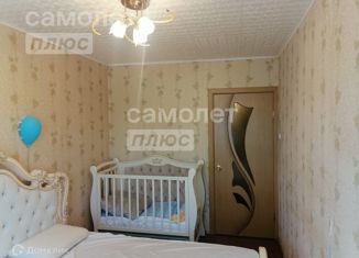 Продается двухкомнатная квартира, 43 м2, Амурск, проспект Строителей, 17