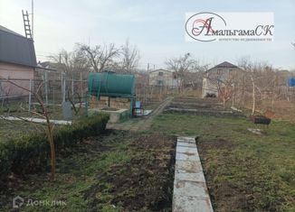 Продам земельный участок, 11 сот., станица Новотроицкая, Грейдерный переулок