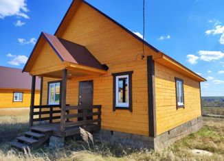 Продам дом, 75 м2, деревня Осоргино