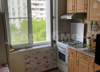 Продается трехкомнатная квартира, 62 м2, Москва, Коптевская улица, 18Б, район Коптево