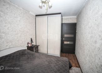 Продажа двухкомнатной квартиры, 42.9 м2, Бердск, улица Островского, 95