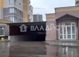 Продается машиноместо, 16.5 м2, Владимир, проспект Строителей, 9к1, ЖК Факел