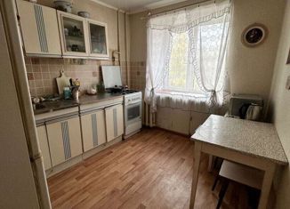 3-комнатная квартира на продажу, 62 м2, Вологодская область, Костромская улица, 4