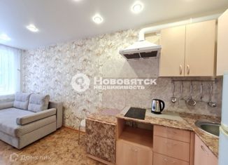 Продажа квартиры студии, 21 м2, Киров, Советская улица, 58А, Нововятский район