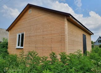 Продам дом, 36 м2, поселок городского типа Афипский, Комсомольская улица