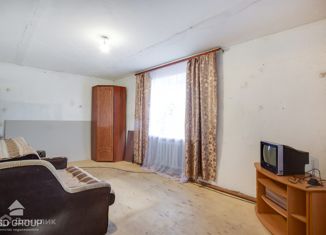 Продам 1-ком. квартиру, 30.8 м2, село Рощино, Майская улица, 1