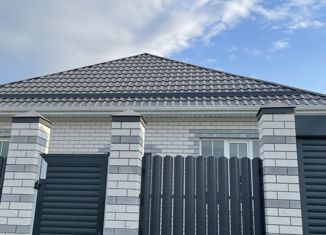 Продаю дом, 82 м2, Краснодар, улица Лётчика Краснопёрова, 4, Прикубанский округ