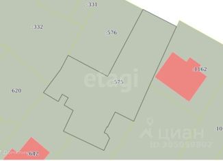 Продается земельный участок, 9.76 сот., деревня Голенищево