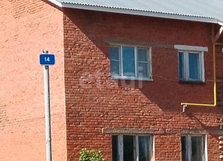 2-комнатная квартира на продажу, 50.5 м2, село Ежево, улица Ленина, 14