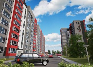 Продаю 4-ком. квартиру, 85.6 м2, Барнаул, Северо-Западная улица, 15к1, Железнодорожный район