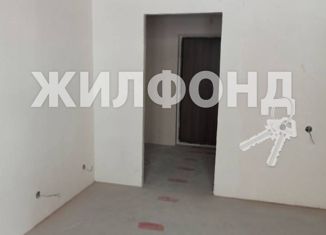 Продаю квартиру студию, 26.7 м2, Новосибирск, Тульская улица, 78, метро Студенческая
