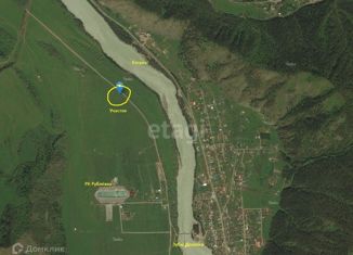 Продаю участок, 12.5 сот., село Анос