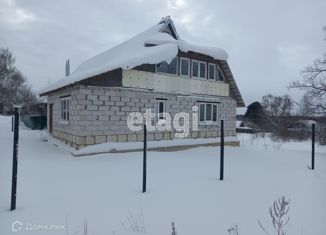 Продажа дома, 139.7 м2, поселок Космынино