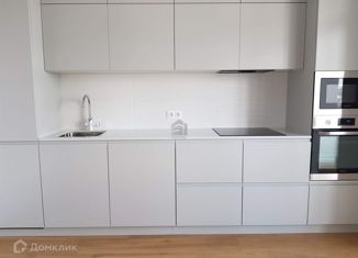 1-ком. квартира на продажу, 47 м2, Краснодар, улица имени П.М. Гаврилова, 88, ЖК Арбат