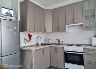 Сдаю в аренду 1-ком. квартиру, 44 м2, Москва, улица Молодцова, 17