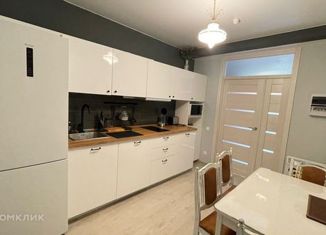 Продается двухкомнатная квартира, 54 м2, село Сукко, Мирная улица, 11к1, ЖК Холидей Хаус