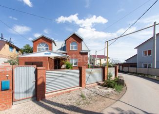 Продажа дома, 150.3 м2, Альметьевск, улица Тухватуллина