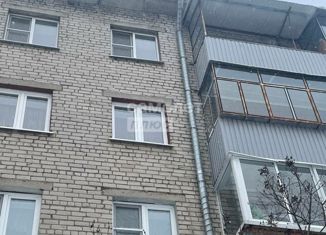 Продается двухкомнатная квартира, 45.3 м2, Липецкая область, улица Желябова, 12А