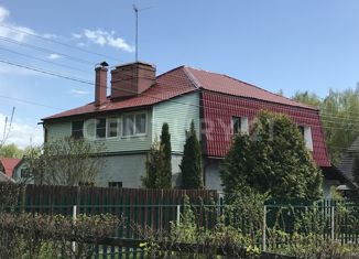 Продается дом, 190 м2, деревня Евсеево, СНТ Связист, 120