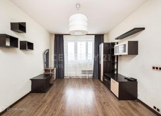 Продается 1-комнатная квартира, 37.2 м2, Москва, улица Раменки, 7к1, район Раменки