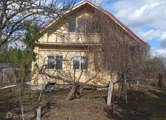 Продаю дом, 123 м2, Вологодская область, деревня Чашниково (Семёнковский сельсовет), 18В