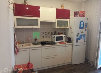 Однокомнатная квартира на продажу, 48 м2, Ковров, улица Маршала Устинова, 1