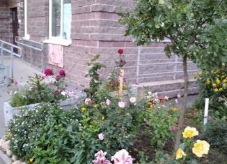 1-комнатная квартира на продажу, 34.7 м2, посёлок Металлострой, Садовая улица, 8