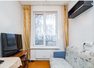 Продаю однокомнатную квартиру, 11 м2, Томск, Пролетарская улица, 52