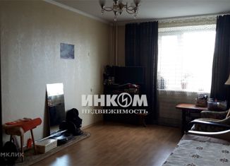 2-ком. квартира на продажу, 53 м2, Москва, Авиамоторная улица, 34к2, Авиамоторная улица