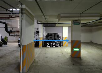 Продам гараж, 42.4 м2, Ханты-Мансийск, Пионерская улица