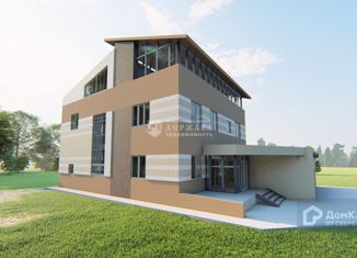 Продажа дома, 370 м2, посёлок Металлплощадка, Кольцевая улица