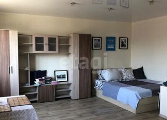 Продаю квартиру студию, 30.2 м2, Кемерово, улица Александрова, 8, Кировский район