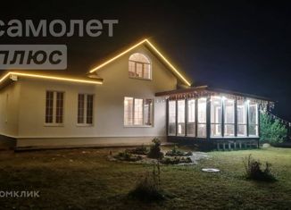 Дом на продажу, 220 м2, деревня Барамзы, Парковая улица, 4