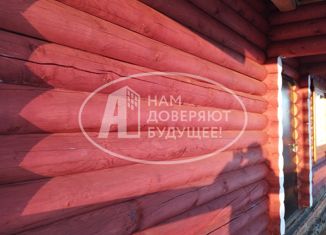 Дом на продажу, 121.7 м2, село Чекмени, улица Мира