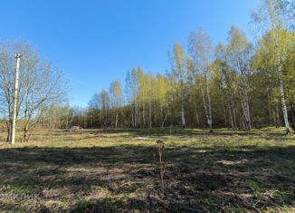 Продаю участок, 9.6 сот., деревня Коряково