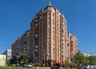 Продажа четырехкомнатной квартиры, 114 м2, Москва, Дубнинская улица, 26к1, район Восточное Дегунино