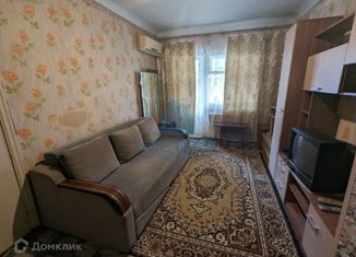 1-ком. квартира в аренду, 35 м2, Абинск, Комсомольский проспект, 76