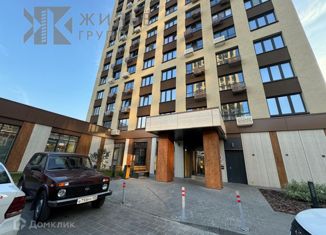 Продам квартиру студию, 26 м2, Казань, улица Александра Курынова, 4к2