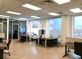 Офис в аренду, 2250 м2, Москва, Тестовская улица, 10, Тестовская улица